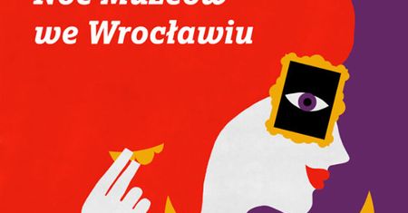 Noc Muzeów we Wrocławiu - wystawy, wykłady, warsztaty