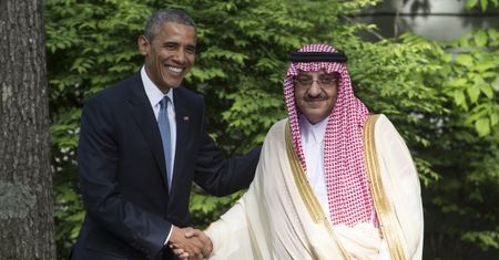 Arabia Saudyjska i broń atomowa. Blef czy wyścig zbrojeń?