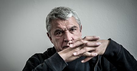Andrzej Stasiuk: Polska to kobieta fatalna. Wiedzie nas ku zgubie, ale nie chcemy jej porzucić
