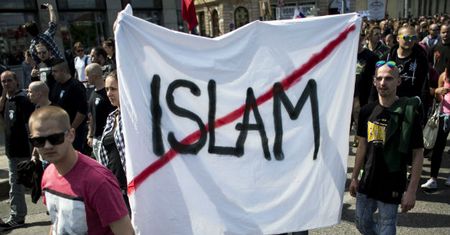 Słowacja nie chce imigrantów z Bliskiego Wschodu