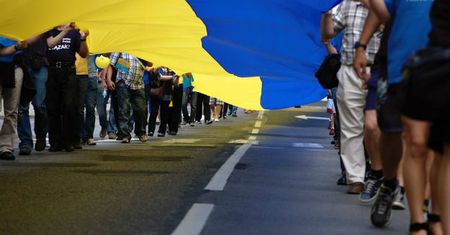 W sobotę marsz RAŚ i Dzień Górnośląski w rocznicę ważnego wydarzenia dla Ślązaków