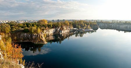 Koniec walki o Zakrzówek. Miasto odkupiło ziemię od dewelopera