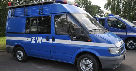 Próba gwałtu w jednostce wojskowej w Świętoszowie