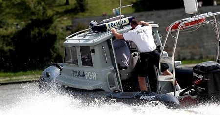 Tragiczny bilans długiego weekendu. Dwa utonięcia w Krakowie