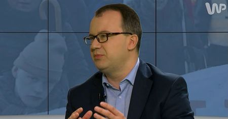 Adam Bodnar: Jarosław Kaczyński pisze do mnie bardzo często