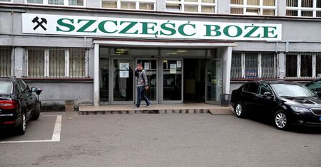 Niebezpiecznie rośnie stężenie metanu. Ratownicy wycofani z kopalni "Wujek"