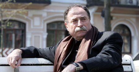 Nie żyje Igor Kostin, autor słynnego zdjęcia zniszczonej elektrowni czarnobylskiej