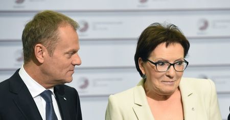 Jacek Żakowski: Za, a nawet przeciw sobie
