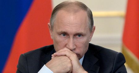 "Nowa strategia" wobec Rosji. "Foreign Affairs" zastanawia się, jak Zachód ma postępować z Moskwą