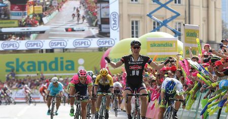 Tour de Pologne na Śląsku. Sprawdź, gdzie czekają utrudnienia w ruchu