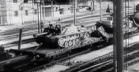 "Mały Stalingrad". Niezwykle krwawe walki o miasteczko Ortona we Włoszech