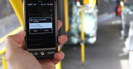 40 tysięcy nowych darmowych hotspotów w Wielkopolsce dzięki nowatorskiemu rozwiązaniu