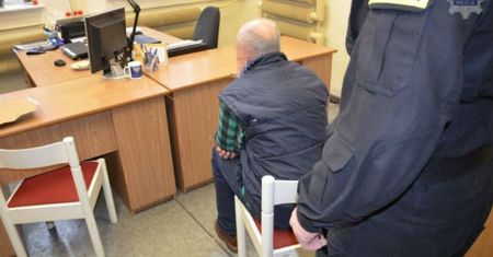Zabił, bo chciał wrócić do więzienia. Wkrótce poznamy opinię biegłych ws. poczytalności sprawcy