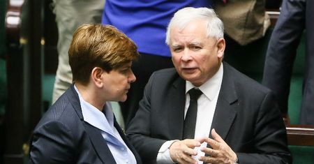 Hipokryzja PiS? Teraz broni sześciolatków, wcześniej wysyłało je do szkoły