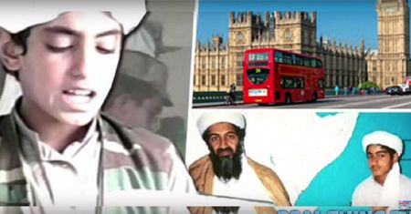Syn Osamy bin Ladena nowym liderem al-Kaidy? Hamza wzywa do walki