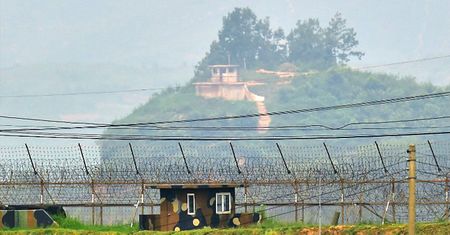 Korea Północna grozi atakiem Seulowi i puszcza propagandowe ulotki z nurtem rzeki