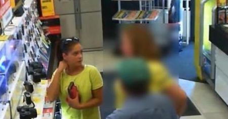 Policja z Wrześni szuka kobiety, która oszukała schorowanego staruszka na 17 tys. zł