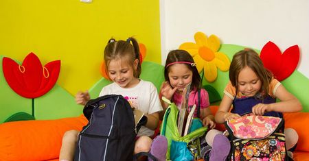 Caritas pomaga dzieciom na Śląsku przed rozpoczęciem roku szkolnego