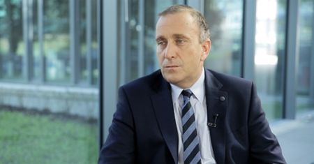 PiS pomaga Schetynie w starciu z wewnątrzpartyjną opozycją? Mirosława Stachowiak-Różecka: nie prowadziliśmy z PO rozmów na temat koalicji na Dolnym Śląsku