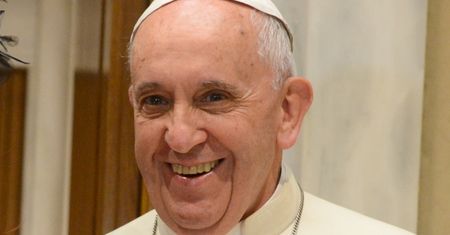 Rusza budowa windy w poznańskiej szkole dla niepełnosprawnych. Pieniądze dał m.in. papież Franciszek