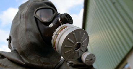 245 najważniejszych osób w Polsce przejdzie szkolenie obronne. Kurs zakończy się sprawdzianem