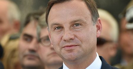 Andrzej Duda: w Polsce powinna toczyć się debata, a nie bitwa