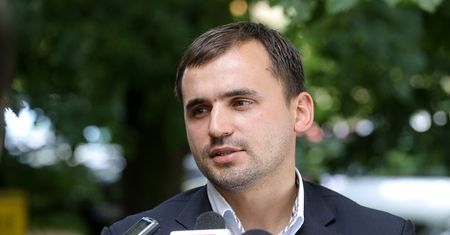 Marcin Dubieniecki nadal zawieszony w wykonywaniu zawodu adwokata