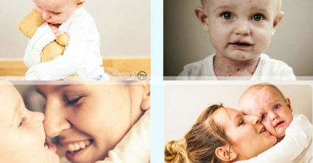 Kajtek ze Śremu, na którego leczenie pieniądze zbierała cała Polska, leci na operację