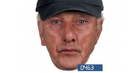 Oszukał właściciela kantoru w Częstochowie na dużą kwotę. Rozpoznajesz go?