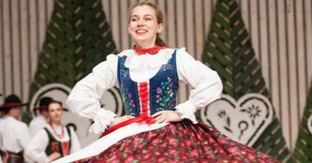 Ruszył największy festiwal folkloru w Europie. Tydzień Kultury Beskidzkiej potrwa do niedzieli