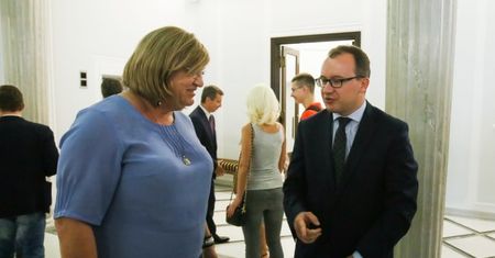 Łukasz Warzecha: Adam Bodnar, czyli lewak Rzecznikiem Praw Obywatelskich