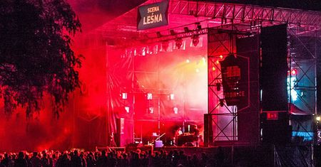 Off Festival ponownie zmieni Katowice w stolicę muzyki alternatywnej