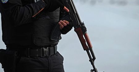 Turcja: wybuch niedaleko komisariatu w Stambule, 10 osób rannych