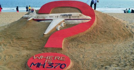 Zaginiony lot MH370. Naukowcy twierdzą, że wiedzą, gdzie szukać wraku samolotu
