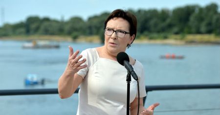 „Bohaterowie” afer zatopią Kopacz i PO? Mucha: rzeczywiście mogą nam zaszkodzić