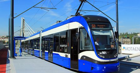 Nowe estakada będzie zamknięta. Duże utrudnienia w komunikacji