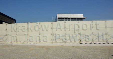 Nowy terminal w Balicach już prawie gotowy. Czeka na oficjalne testy