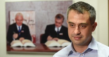Krzysztof Gawkowski: PO postanowiła ze swoich list wyborczych robić polityczny śmietnik