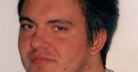 Zaginął Marcin Gidaszewski z Poznania