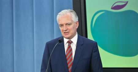 Jarosław Gowin: Ewa Kopacz jest w przededniu wywieszenia białej flagi