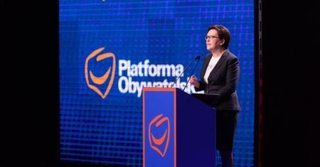 Rafał Woś: rewolucja PO bez kropki nad "i"