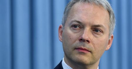 Jacek Żalek składa zawiadomienie ws. artykułu Jana Tomasza Grossa w "Die Welt"
