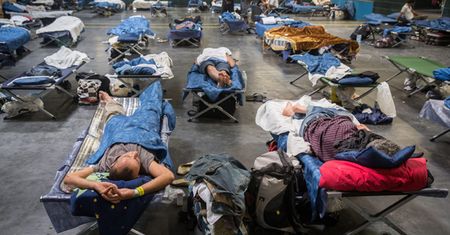 Kryzys imigracyjny. Bundeswehra w stanie gotowości