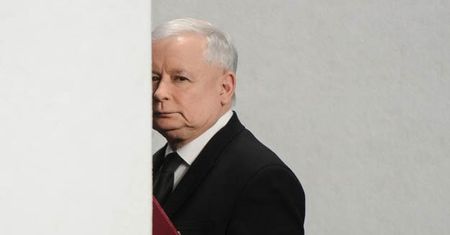 Jakub Dymek o nowym rządzie PiS: Panie prezesie, pan się nie boi