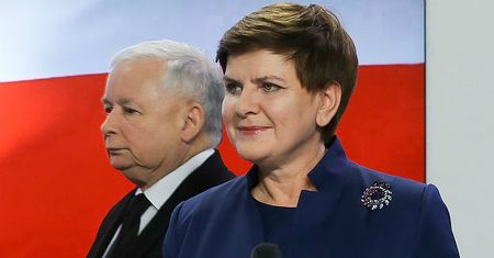 Łukasz Warzecha o nowych ministrach: takiego mechanizmu rządowego jeszcze w III RP nie było