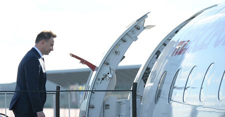 Prezydenckie ubezpieczenie na życie: wypłaty także w razie zamachu terrorystycznego