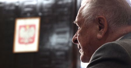Historycy o Kiszczaku: "negatywna postać" i "symbol represji PRL"