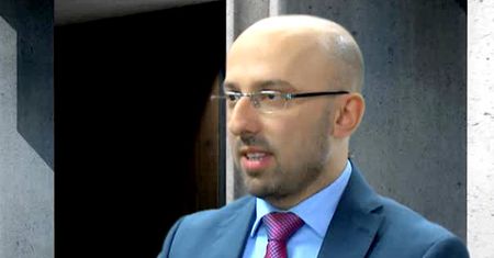 Antoni Macierewicz szefem MON? Krzysztof Łapiński: Zajmował się tematyką obronności