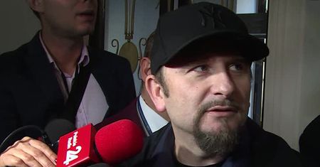 Pierwsze czytanie projektu ustawy Piotra Liroya-Marca w sprawie marihuany. Zajmie się nim podkomisja
