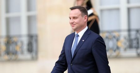 Jacek Żakowski do Andrzeja Dudy: Prezydencie, idź!